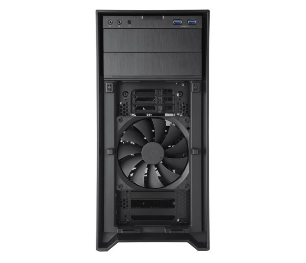 Corsair Obsidian Series 350D Windowed - 159755 - zdjęcie 4